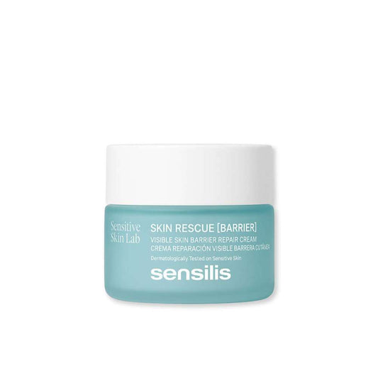 SKIN RESCUE (BARRIER) x50ml Sensilis