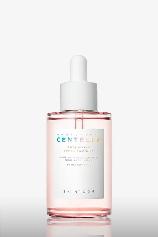 Madagascar Centella Poremizing Fresh Ampoule x50ml Skin1004