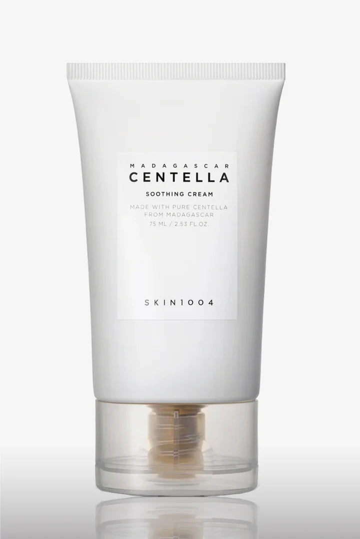 Madagascar Centella Soothing Cream x75ml Skin1004