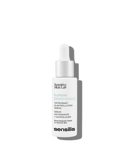 Supreme Booster Serum x30ml Sensilis