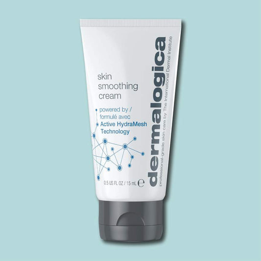 SKIN SMOOTHING CREAM X15ML Dermalogica