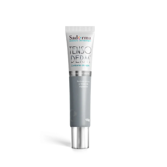 Tensoderm Contorno de Ojos Regenerador x15gr Saderma