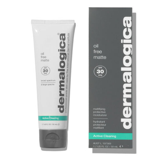 Oil Free Matte x 50ml Dermalogica