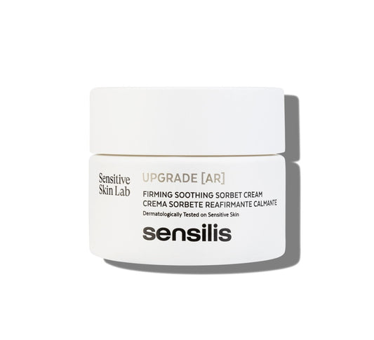 Crema Sorbete Upgrade AR x50 ml Sensilis