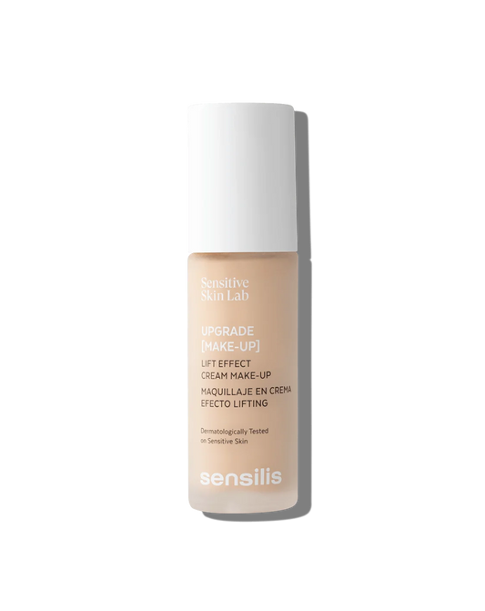 Upgrade Base De Maquillaje Tono Beige x30ml Sensilis