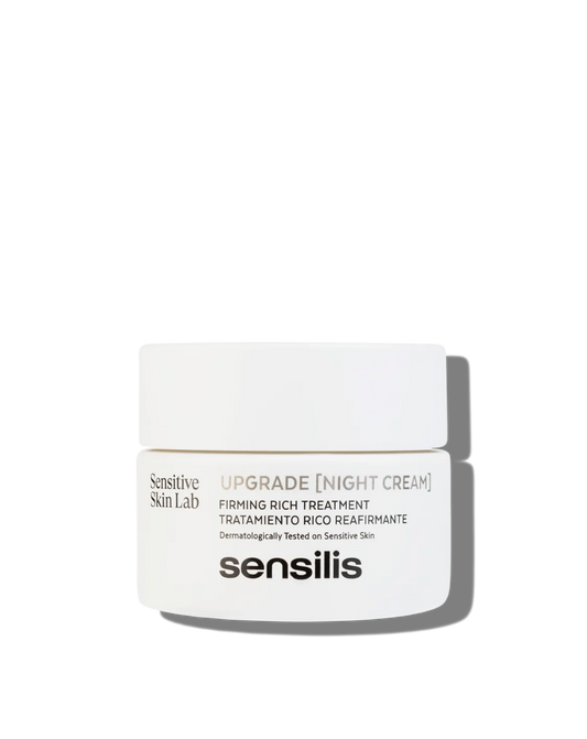 Upgrade Crema Noche x50ml Sensilis
