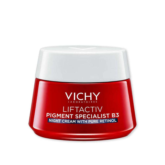 Liftactiv B3 Retinol Night Cream x50ml Vichy