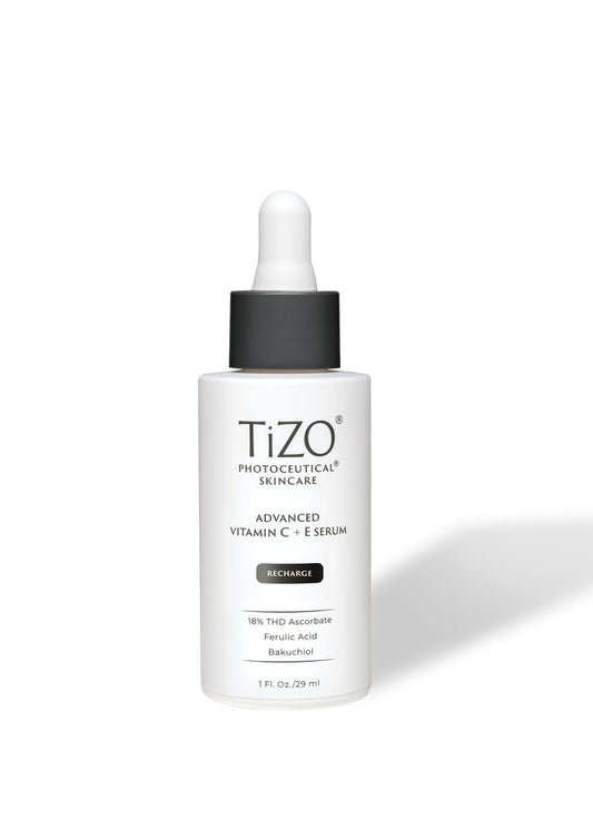 Tizo Advance Vitamina C+E Serum x29ml Gilmedica