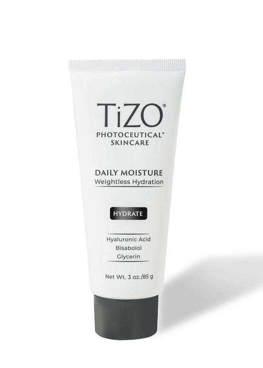 Tizo Daily Moisture x85gr Gilmedica