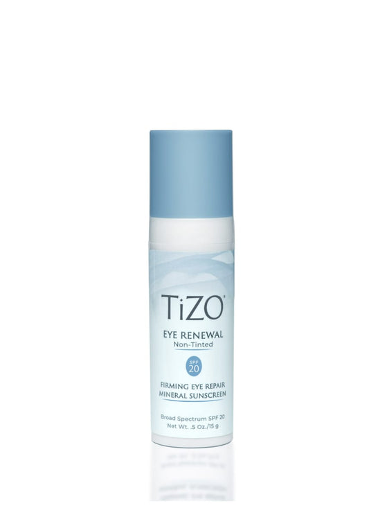 Tizo Eye Renewal SPF20 x15gr Gilmedica