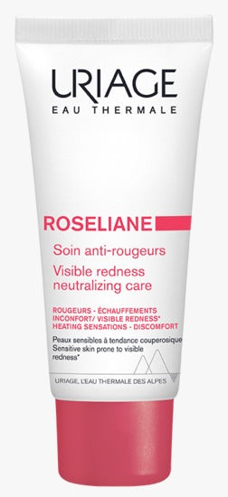 ROSELIANE CREMA x40ml URIAGE