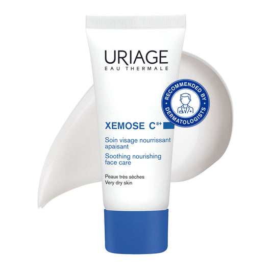 XEMOSE C8+ CREMA FACIAL X 40ML URIAGE