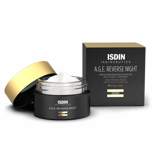 Isdinceutics AGE Reverse Night