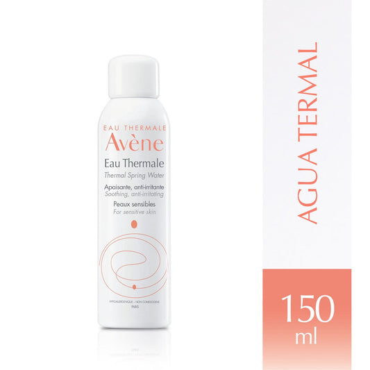 Agua Termal Spray x150ml Avene