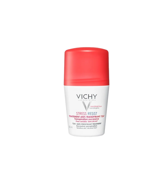 Desodorante Stress Resist x50ml Vichy