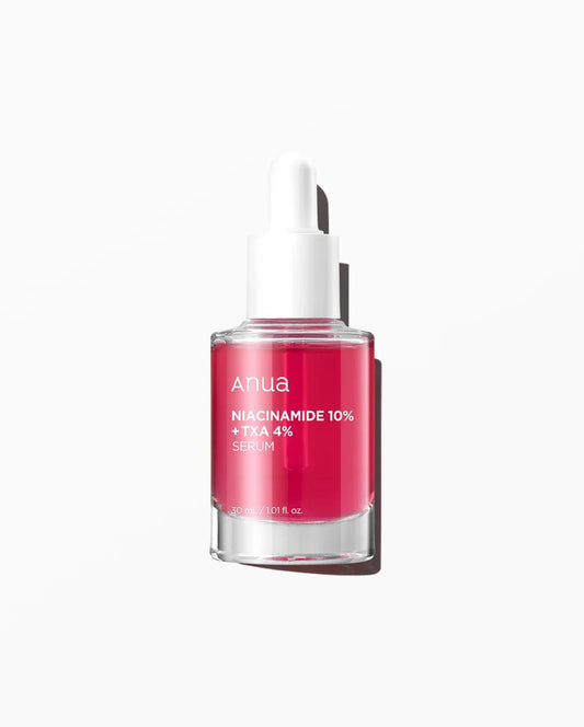 Niacinamide 10 + TXA 4 Serum x30ml Anua