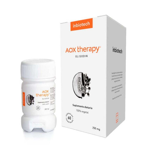 Aox Therapy x 60 caps  Oral Inbiotech