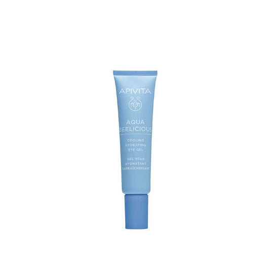Aqua Beelicious Gel Eye Contour x15ml Apivita