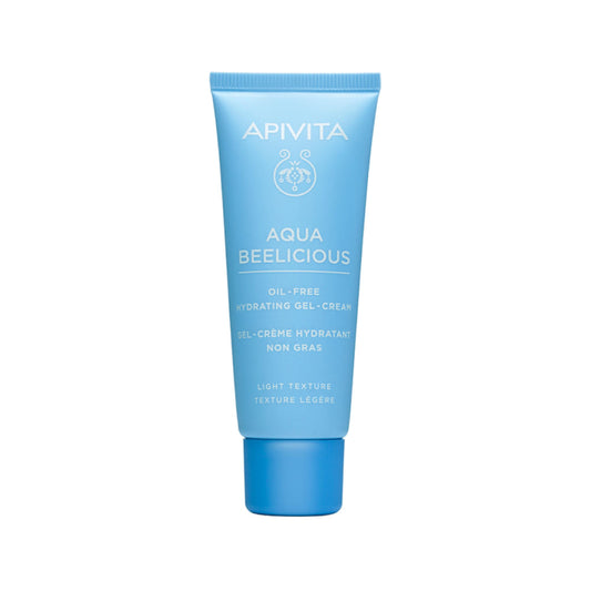 Aqua Beelicious Oil-Free Gel Cream x40ml Apivita