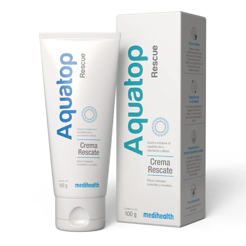 Aquatop Rescue x 100g