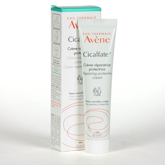 Crema Reparadora Cicalfate x 40 ML Avene