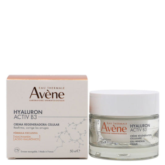 Hyaluronic Activ B3 Crema x50ml Avene