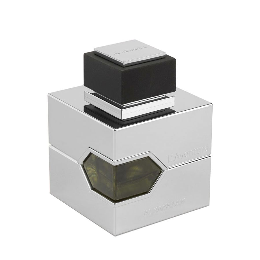 L´AVENTURE 100 ML HARAMAIN Perfumeria