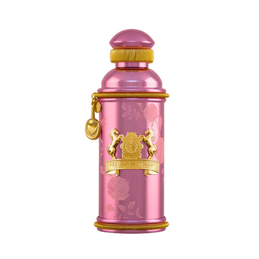 ROSE OUD 100 ML ALEXANDER J Perfumeria