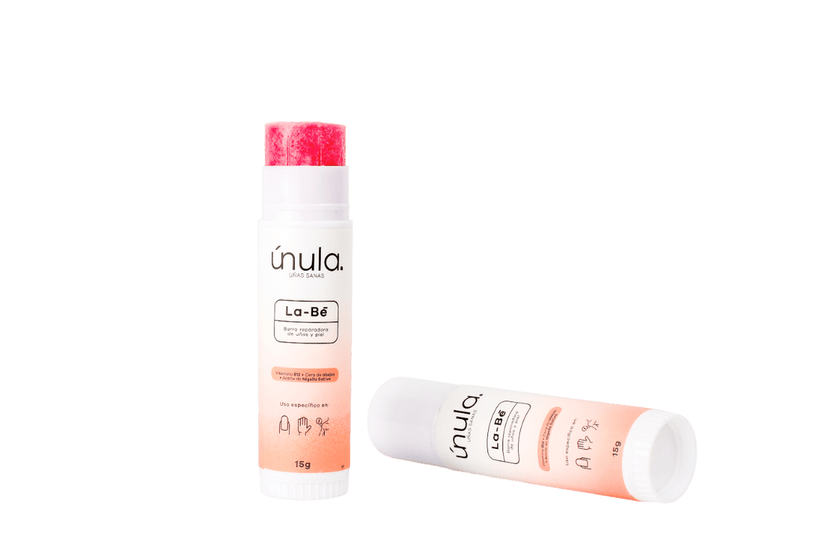 LA-BÉ 15 gr Únula