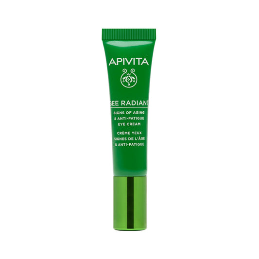Bee Radiant Eye Contour x15ml Apivita