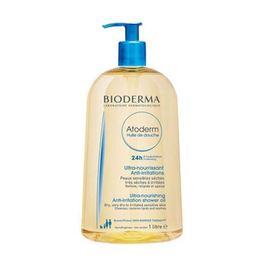 Atoderm Aceite De Ducha x1L Bioderma