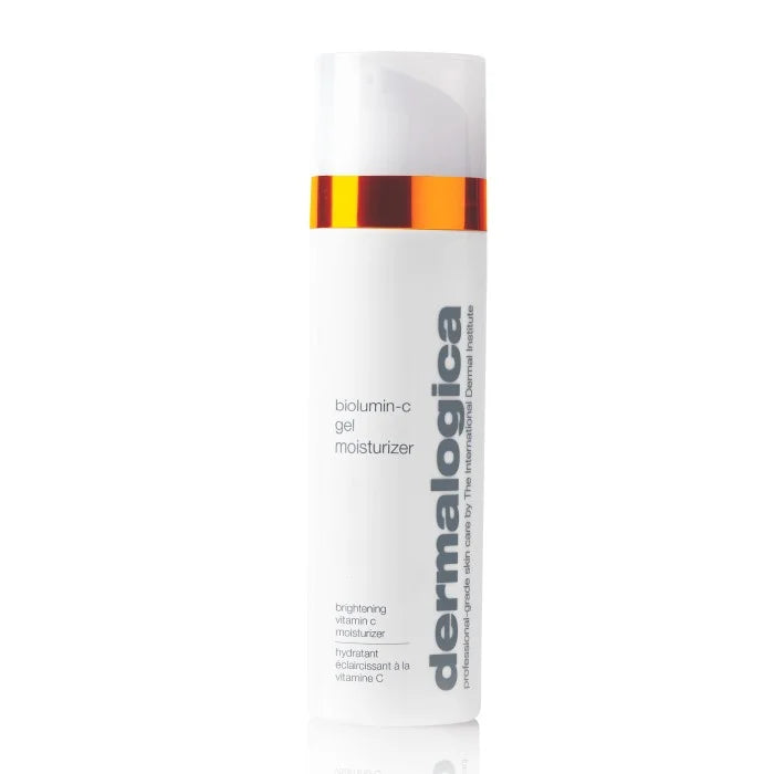 BIOLUMIN C GEL MOISTURIZER X50ML Dermalogica