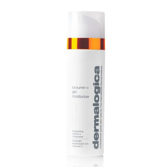 BIOLUMIN C GEL MOISTURIZER X50ML Dermalogica