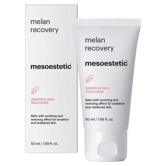 Melan Recovery x50ml Mesoestetic