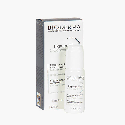 Pigmentbio C-Concentrate x15ml Bioderma