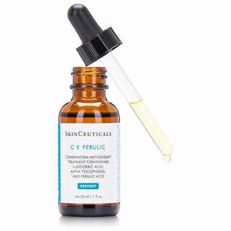 CE Ferulic Antioxidante 30 ml Skinceuticals