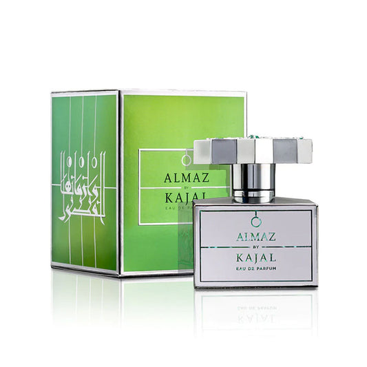 ALMAZ BY KAJAL 100 ML KAJAL Perfumeria