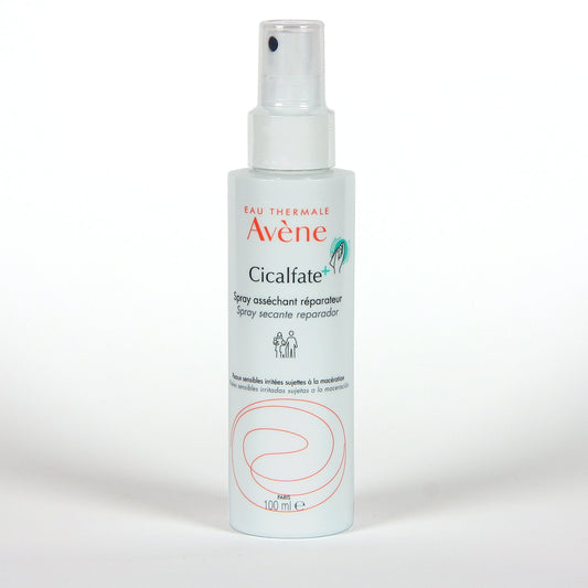 Cicalfate Spray x100ml Avene