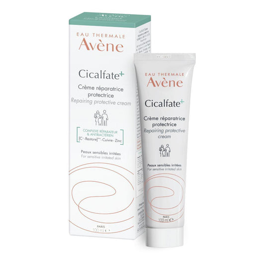 Crema Reparadora Cicalfate Plus x100ml Avene