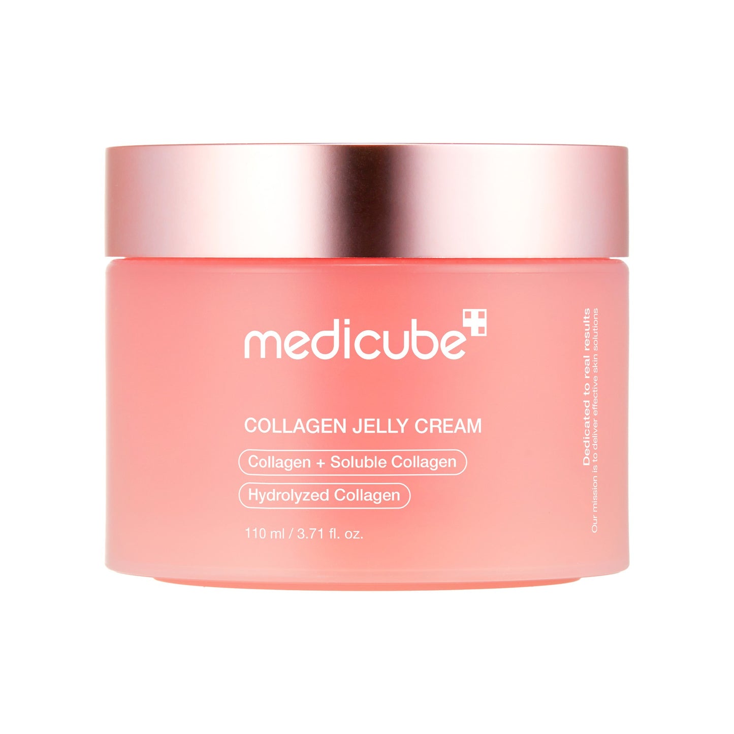 Collagen Jelly Cream x110ml Medicube