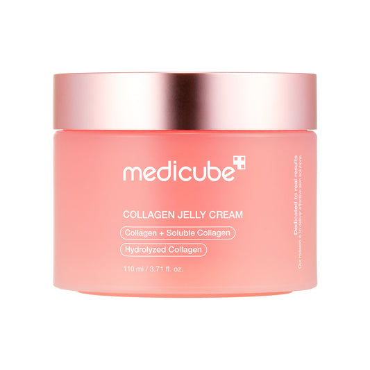 Collagen Jelly Cream x110ml Medicube