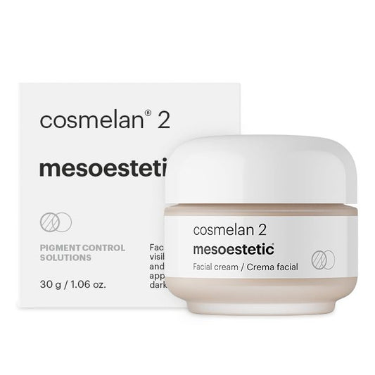 Cosmelan 2 x 30gr Mesoestetic