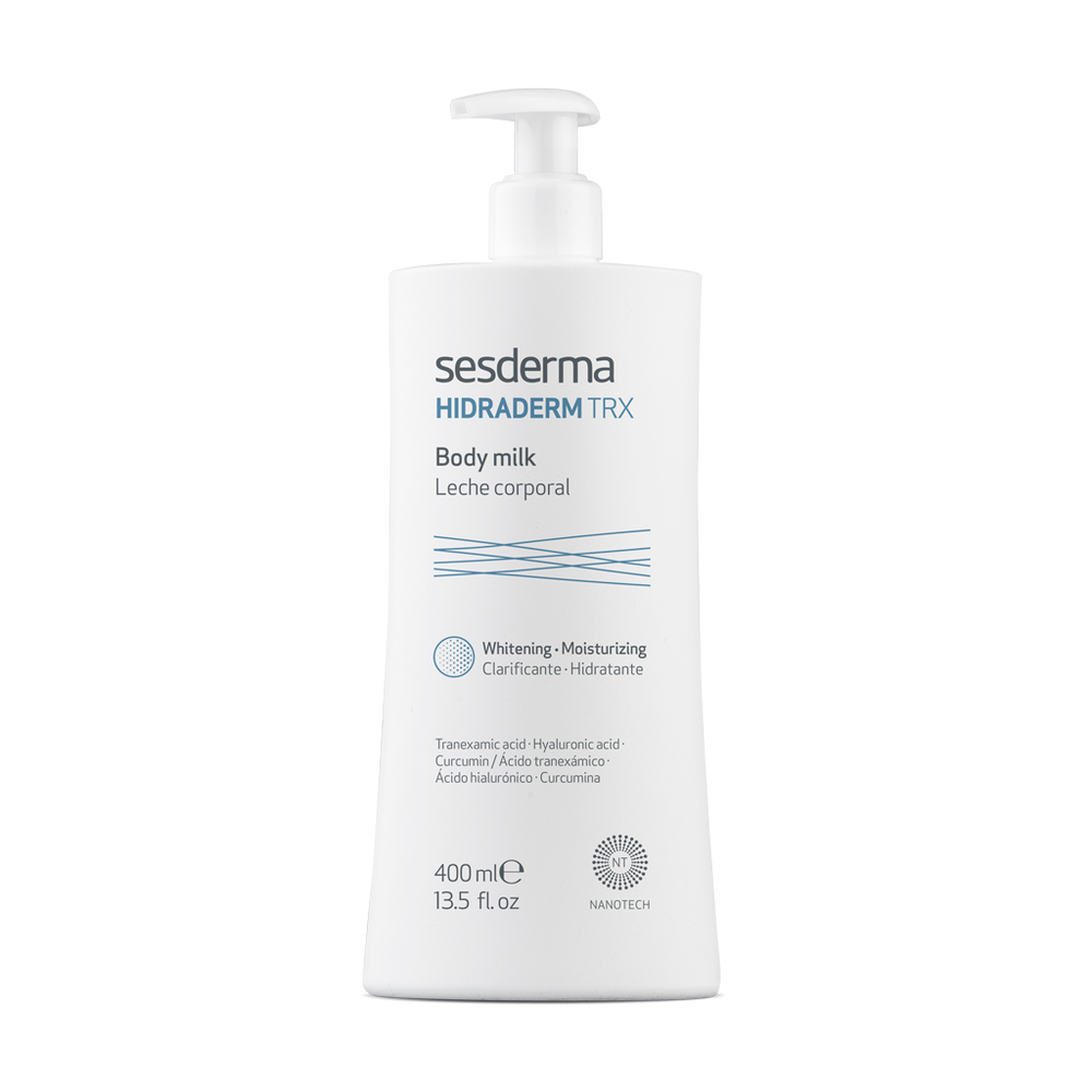 Hidraderm TRX Leche Corporal x400ml Sesderma