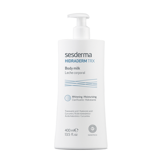 Hidraderm TRX Leche Corporal x400ml Sesderma