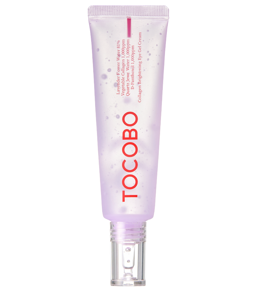 Contorno De Ojos Collagen Brightening Gel Cream x30ml Tocobo