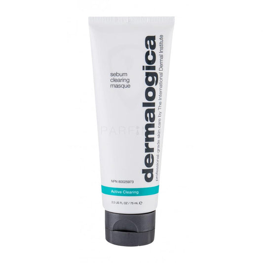 Sebum clearing masque  x 75ml  Dermalogica