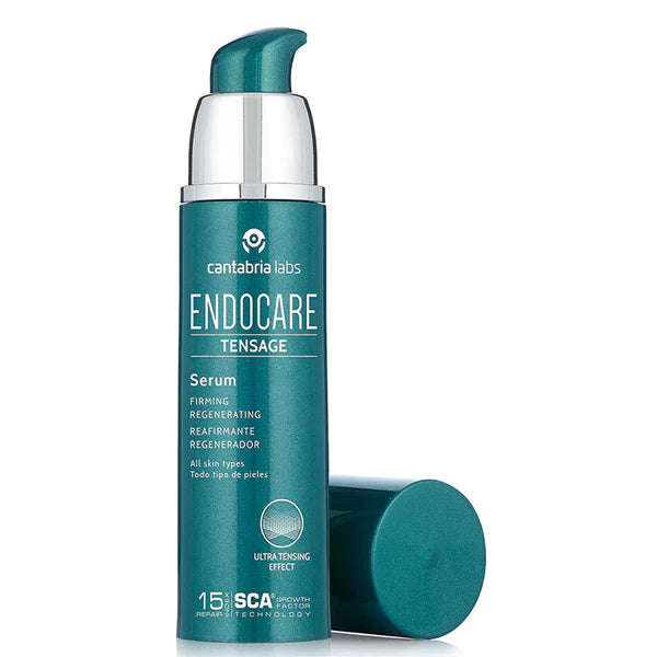 Endocare Tensage Serum x30ml Cantabria