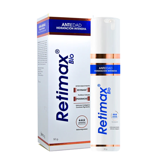Retimax Bio x50gr Skindrug