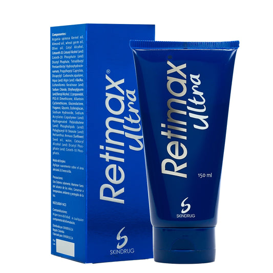 Retimax Ultra x150ml Skindrug