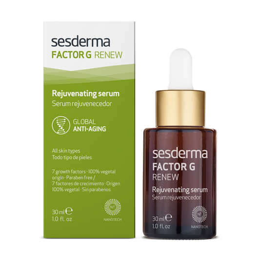 Factor G Renew Serum x30ml Sesderma